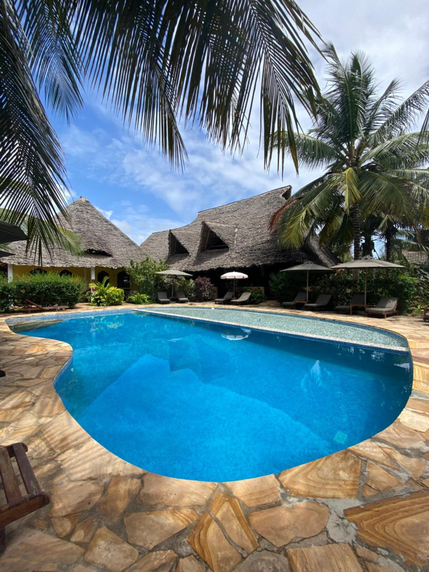 Kiwengwa Boutique 4* Kiwengwa (Zanzibar)