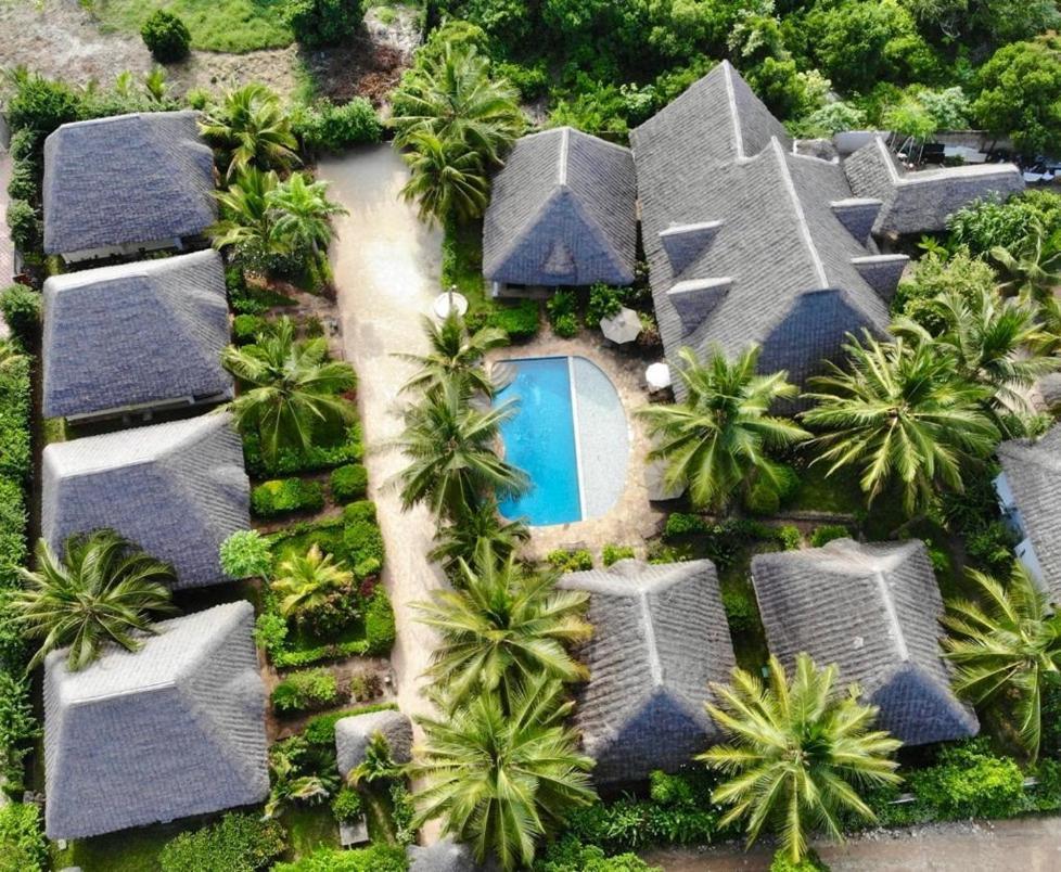 Kiwengwa Bungalow Boutique Resort Resort 4*