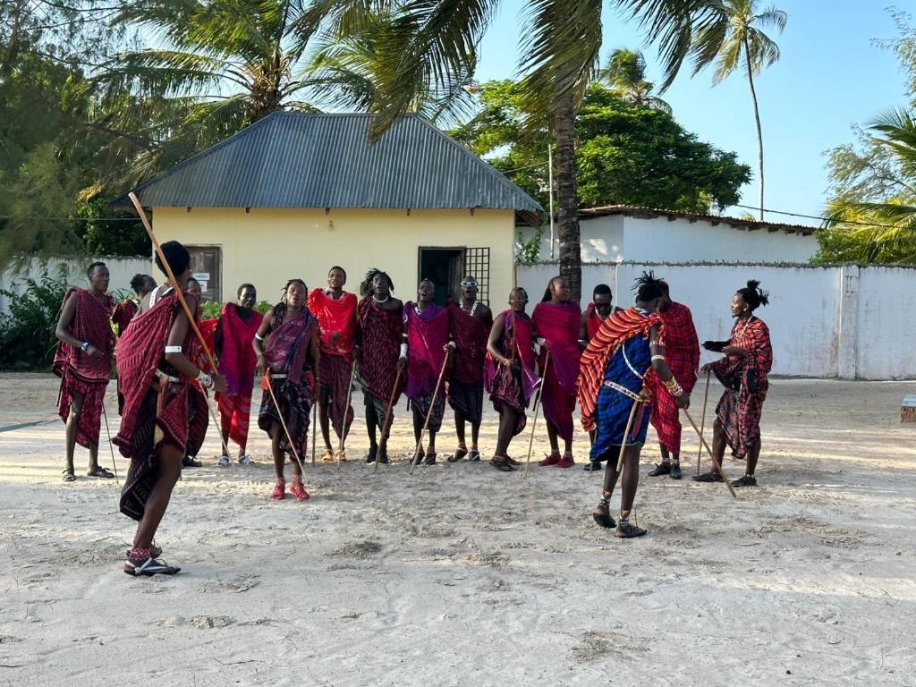Kiwengwa Bungalow Boutique Resort 4* Kiwengwa (Zanzibar)