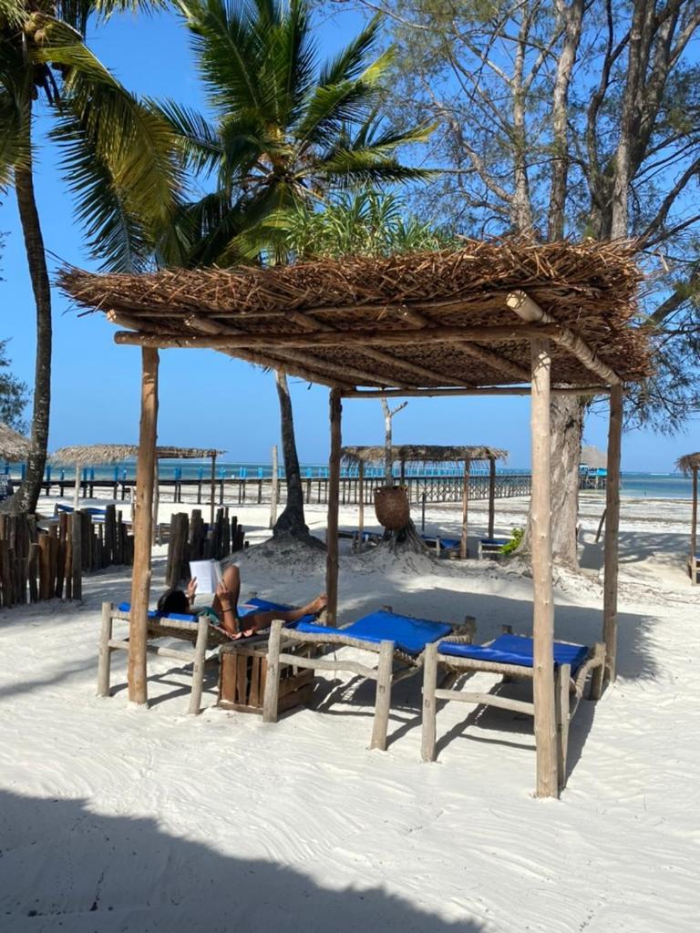 Kiwengwa Bungalow Boutique Resort Resort 4*