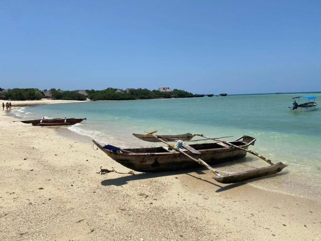Resort Kiwengwa Bungalow Boutique Resort Kiwengwa (Zanzibar)