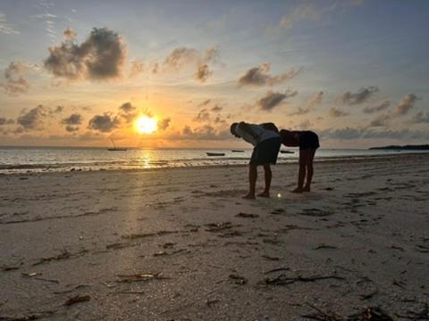 Kiwengwa Bungalow Boutique Resort Resort Kiwengwa (Zanzibar)