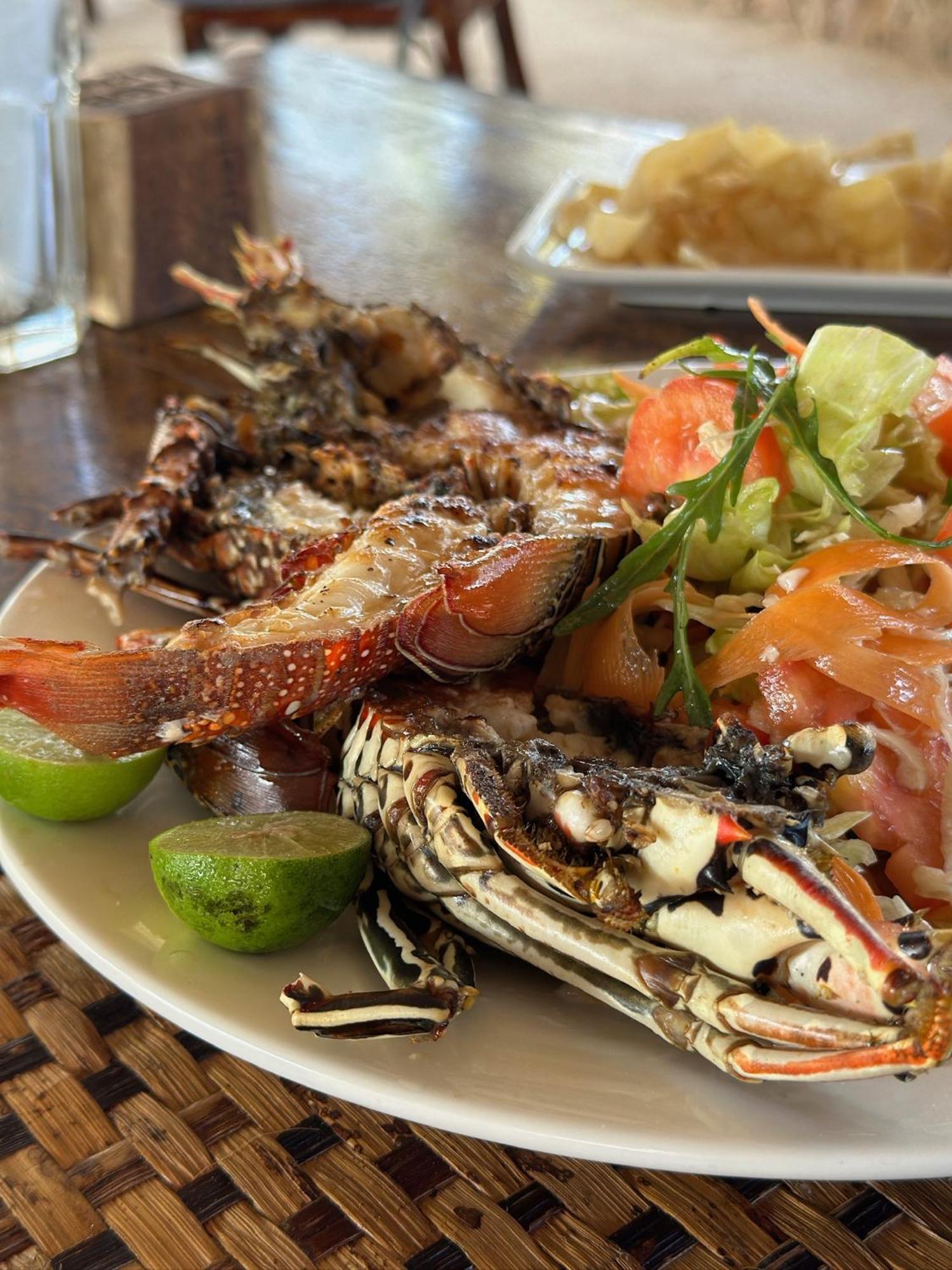 Kiwengwa Bungalow Boutique Resort 4*