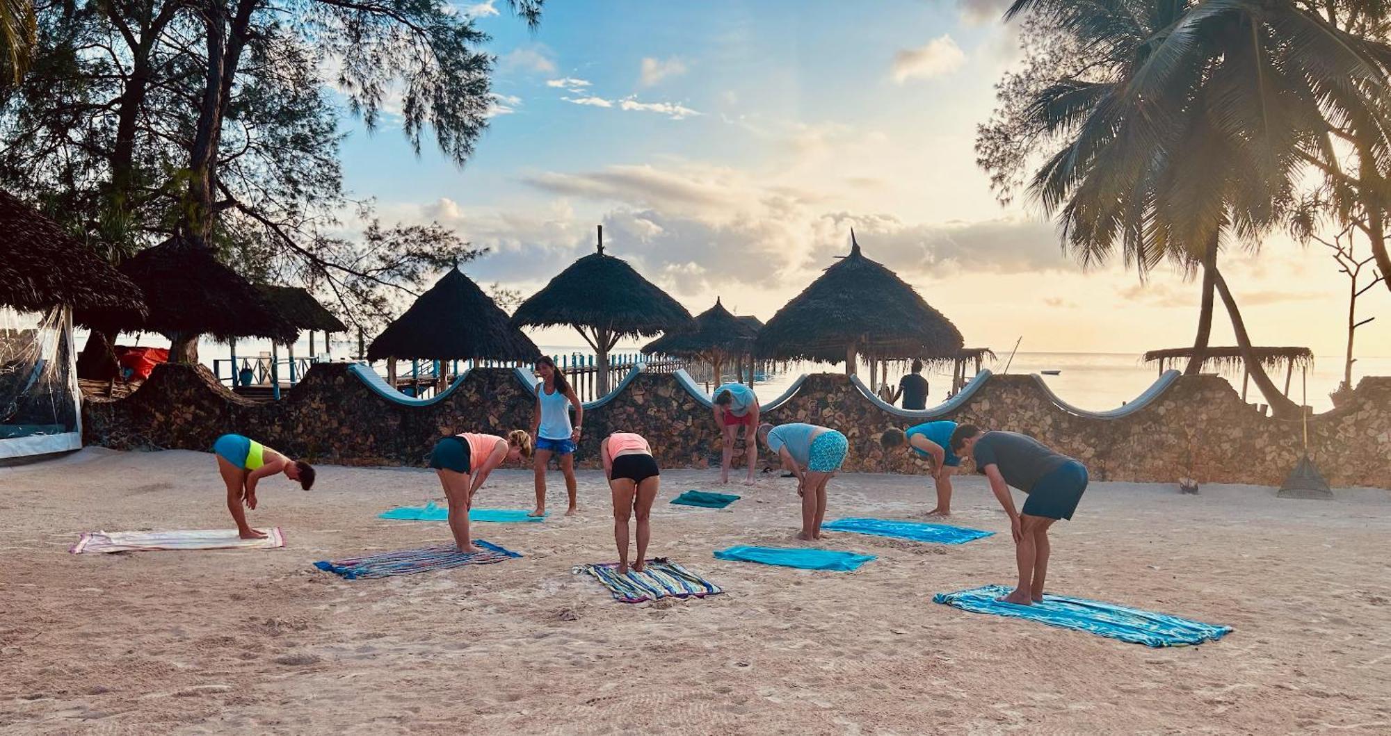 Kiwengwa Bungalow Boutique Resort Resort 4*