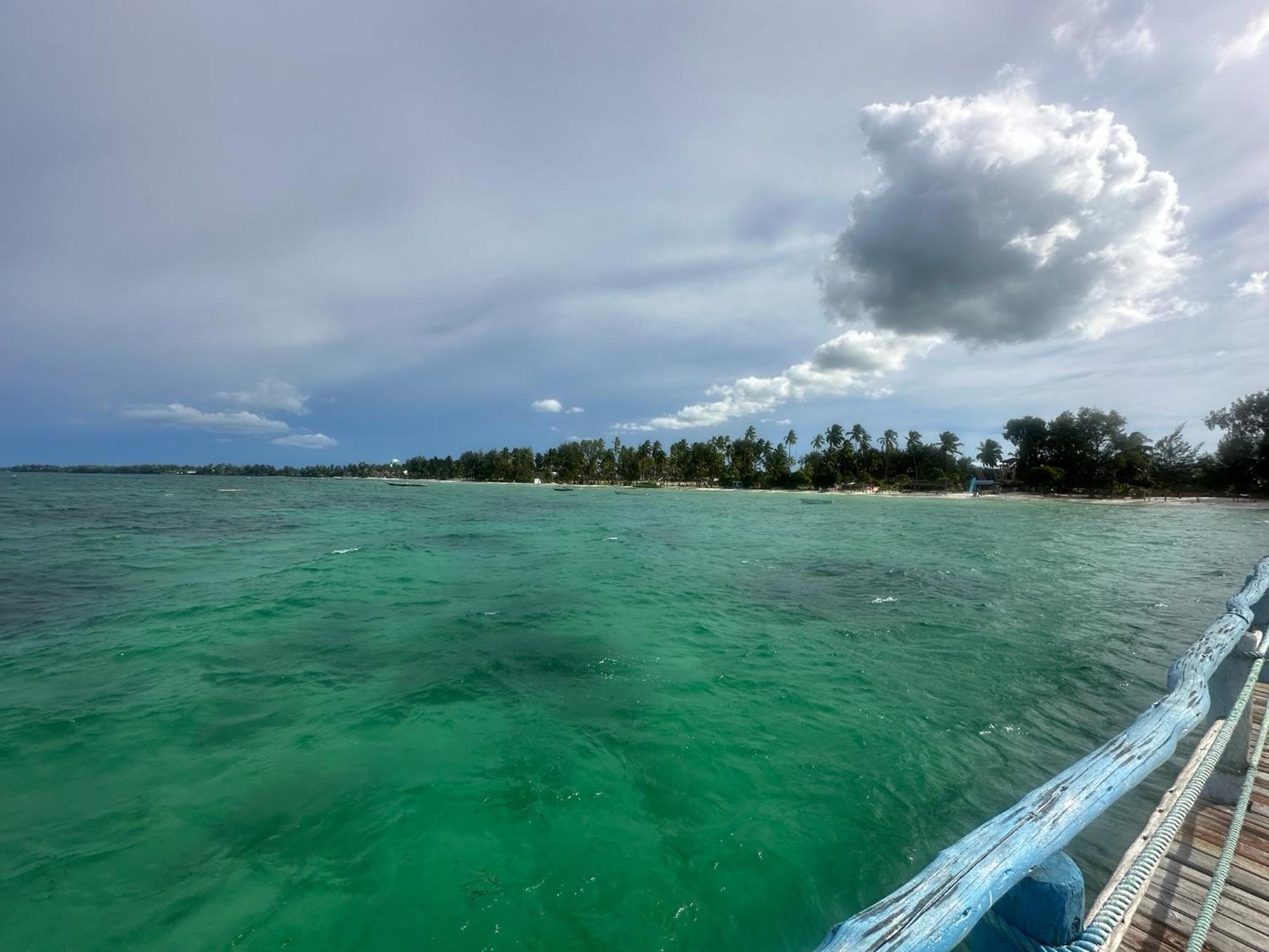 Kiwengwa Bungalow Boutique Resort 4* Kiwengwa (Zanzibar)