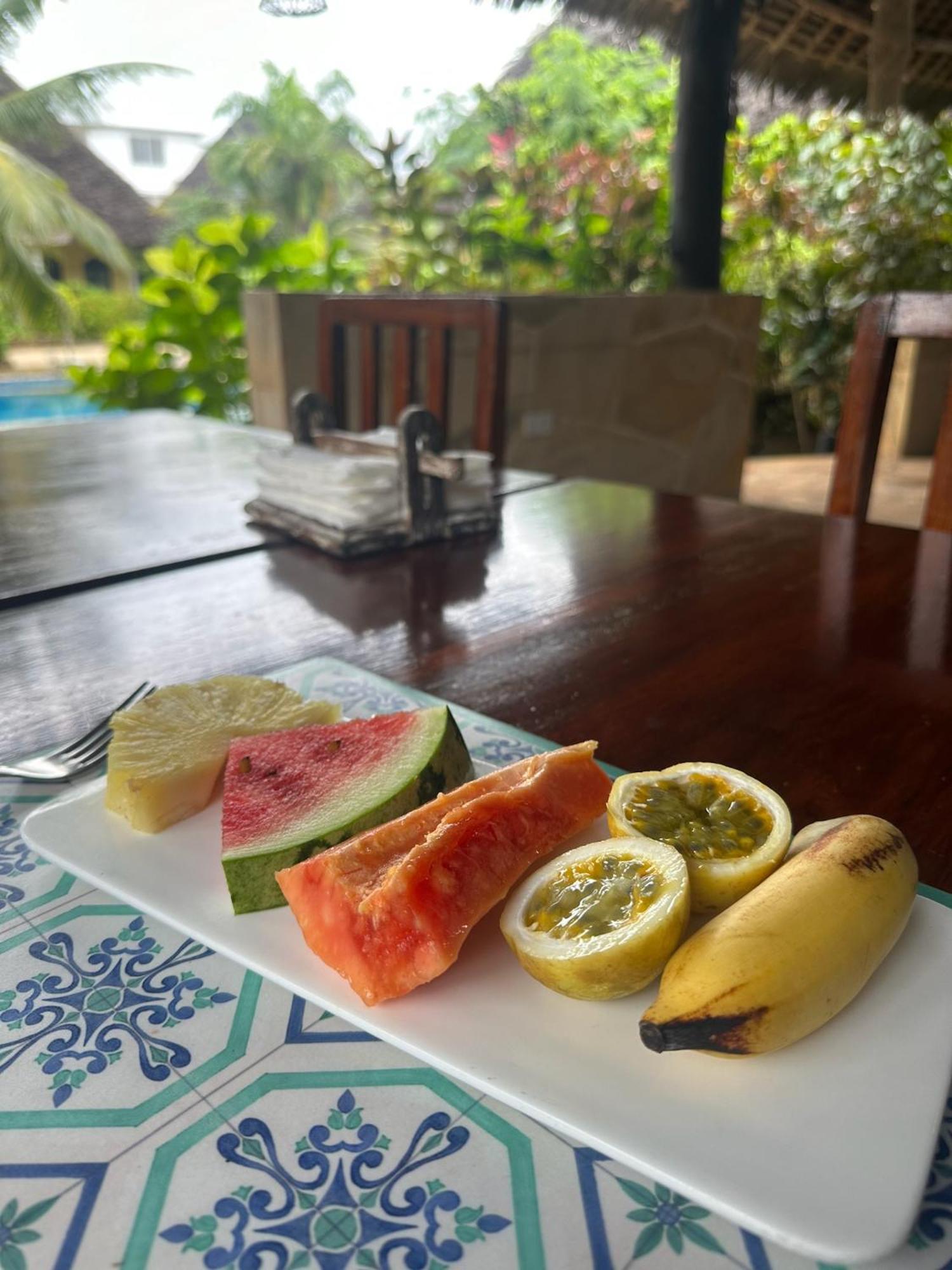 Kiwengwa Bungalow Boutique Resort Resort