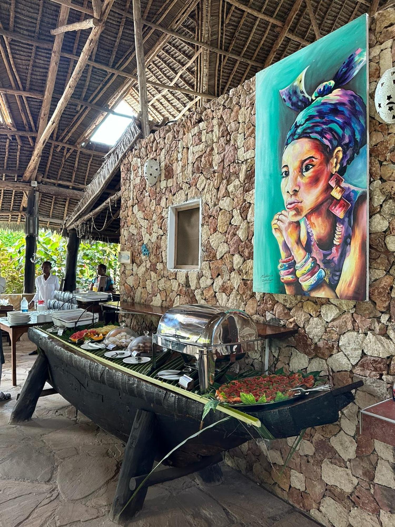 Kiwengwa Bungalow Boutique Resort Resort 4*