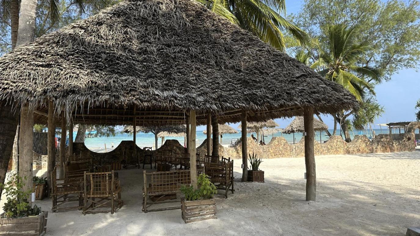 Resort Kiwengwa Bungalow Boutique Resort