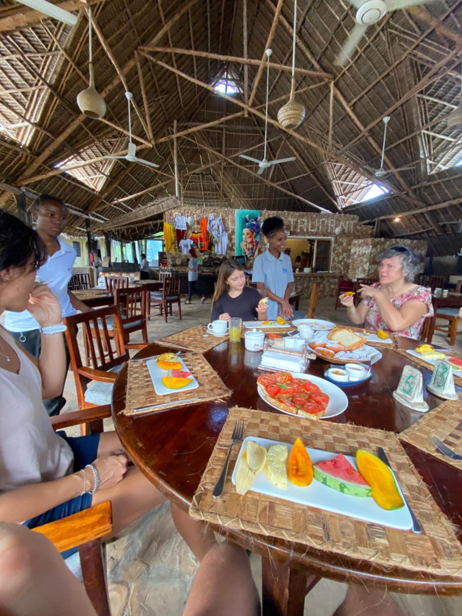 Kiwengwa Bungalow Boutique Resort 4* Kiwengwa (Zanzibar)