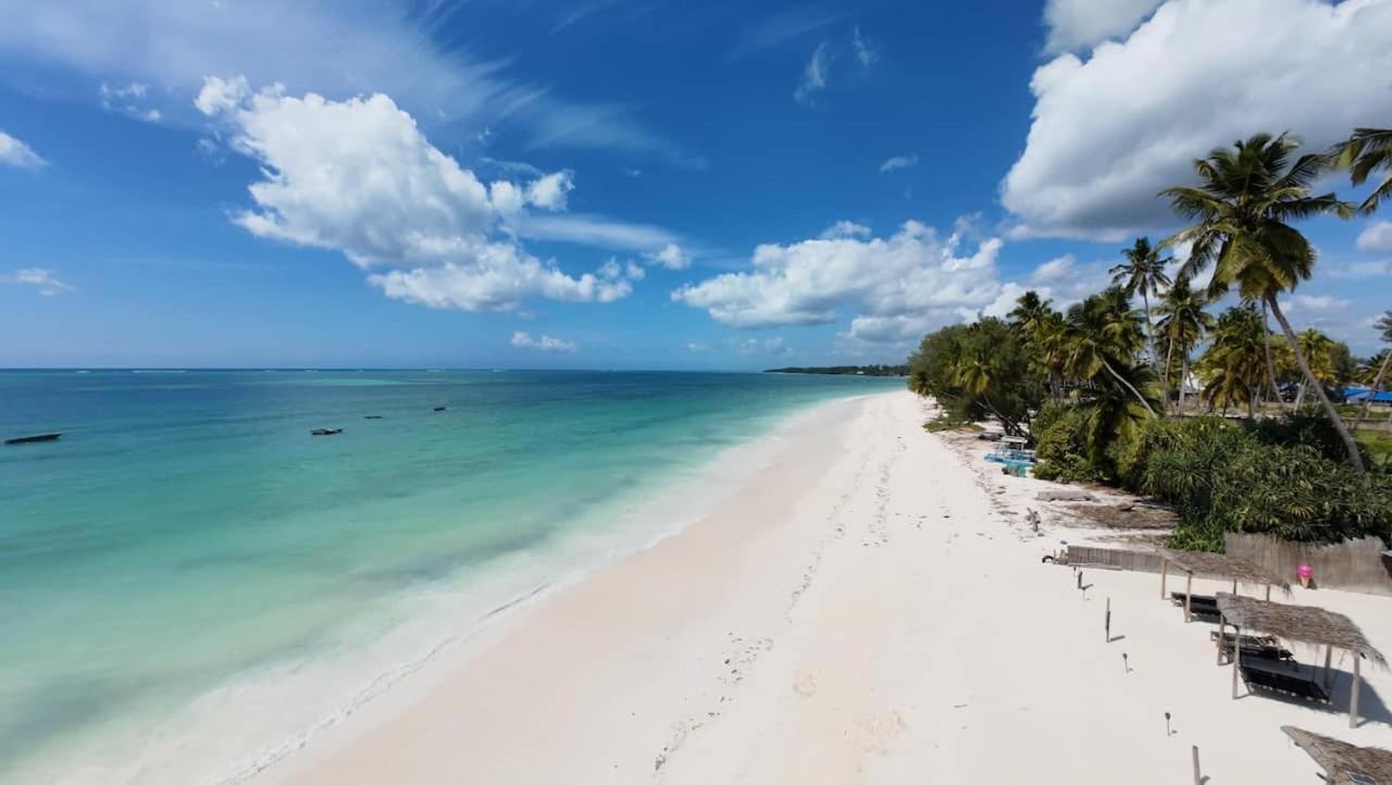 Kiwengwa Bungalow Boutique Resort 4* Kiwengwa (Zanzibar)