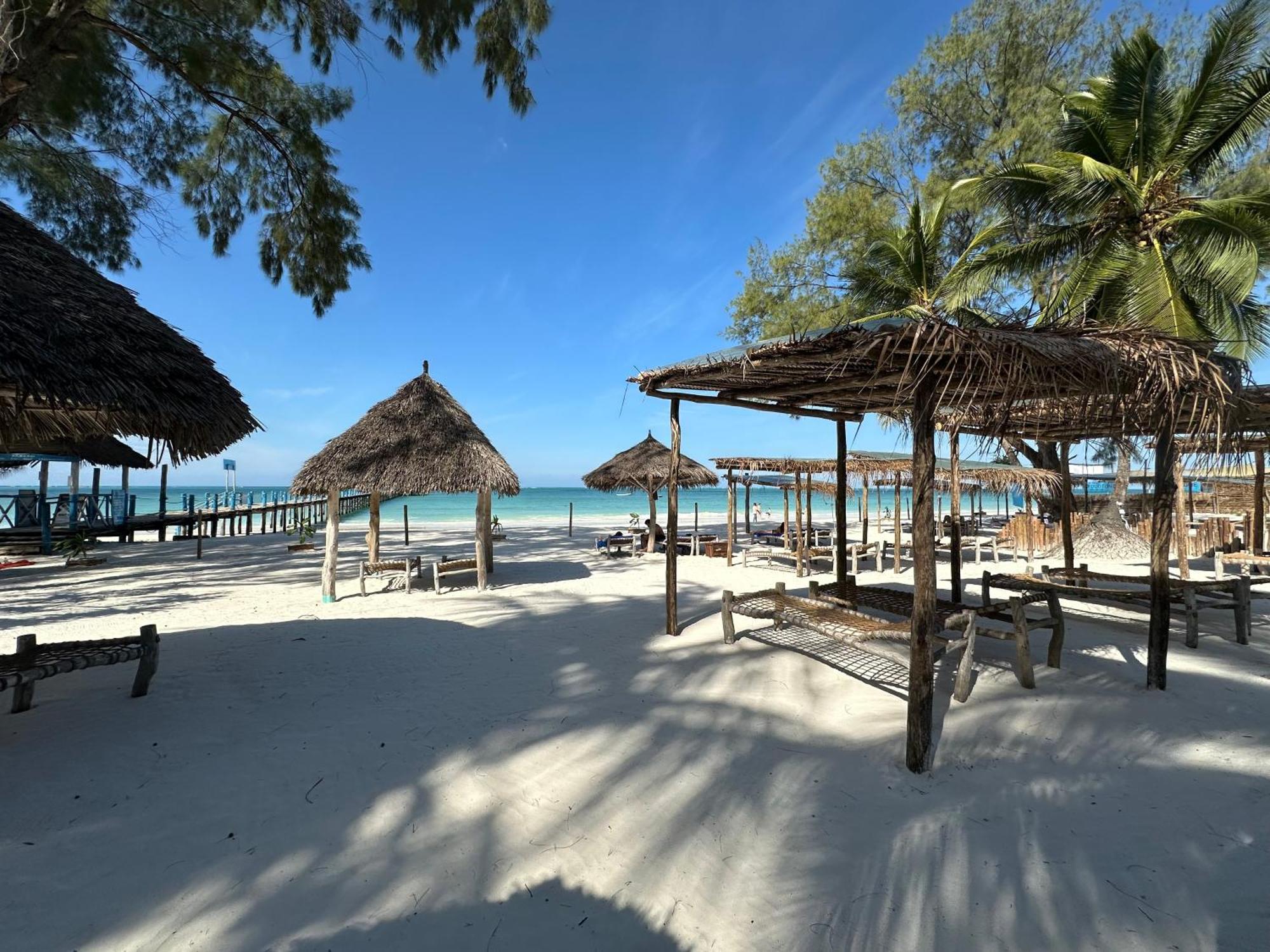 Kiwengwa Bungalow Boutique Resort