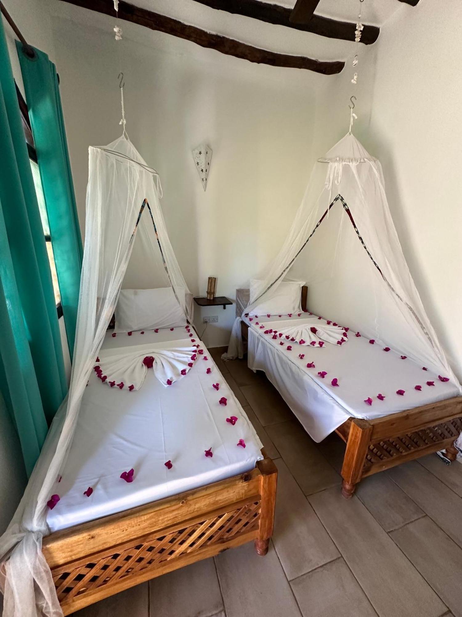 Kiwengwa Bungalow Boutique Resort Resort
