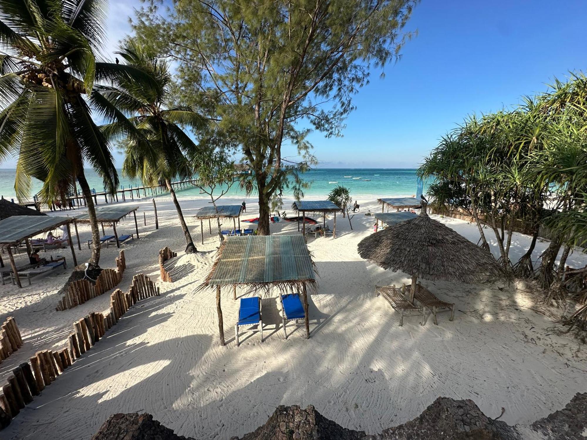 Resort Kiwengwa Boutique Kiwengwa (Zanzibar)