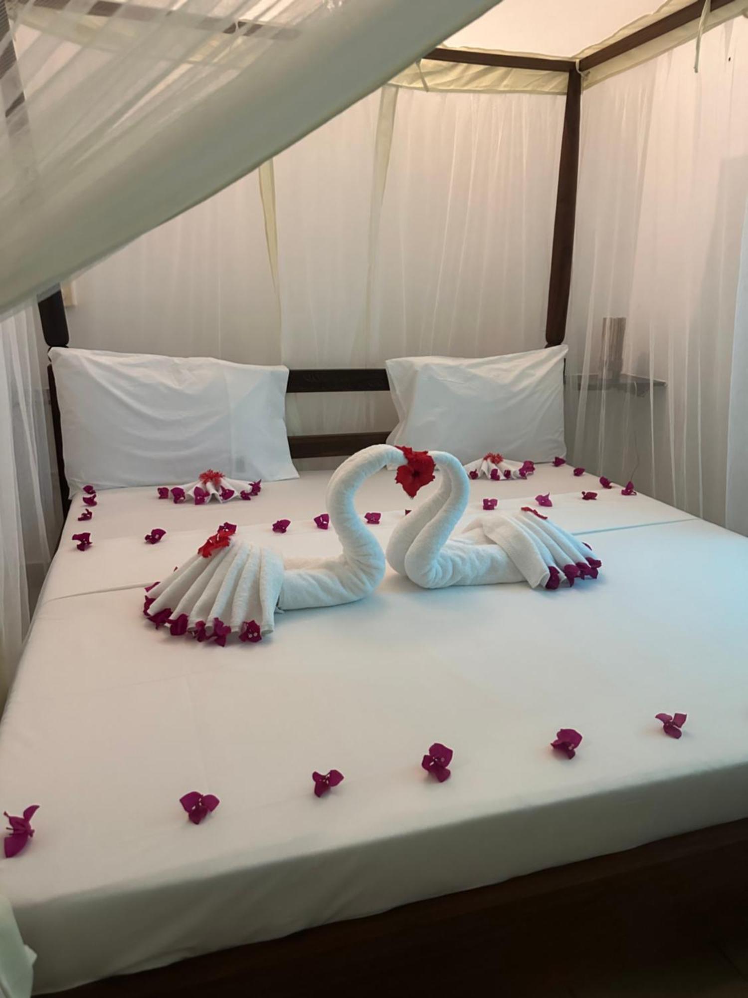 Resort Kiwengwa Boutique