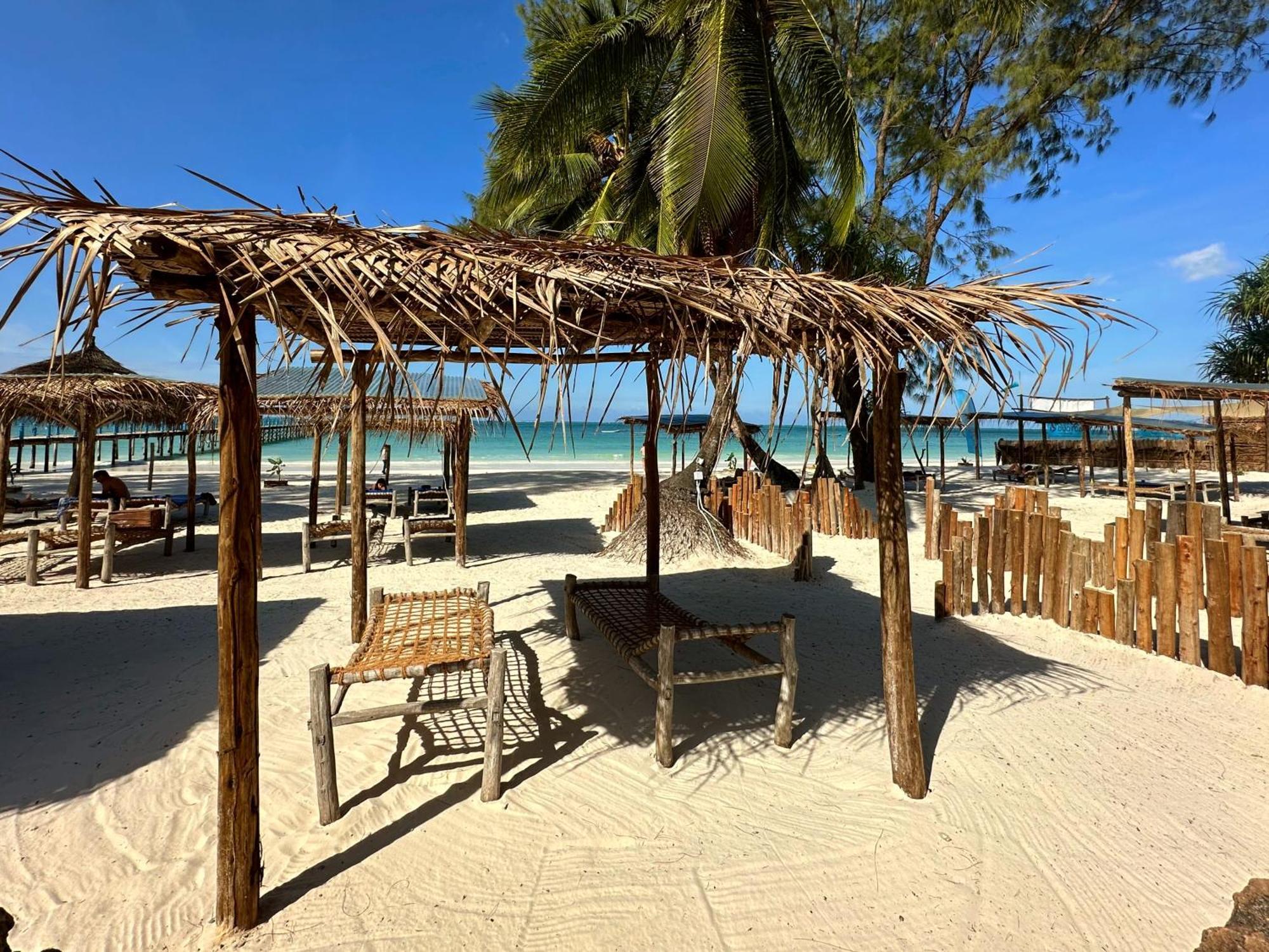 Resort Kiwengwa Bungalow Boutique Resort Kiwengwa (Zanzibar)