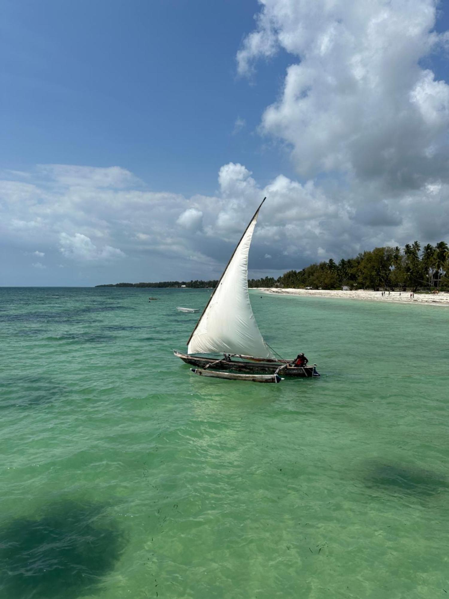 Kiwengwa Bungalow Boutique Resort 4*