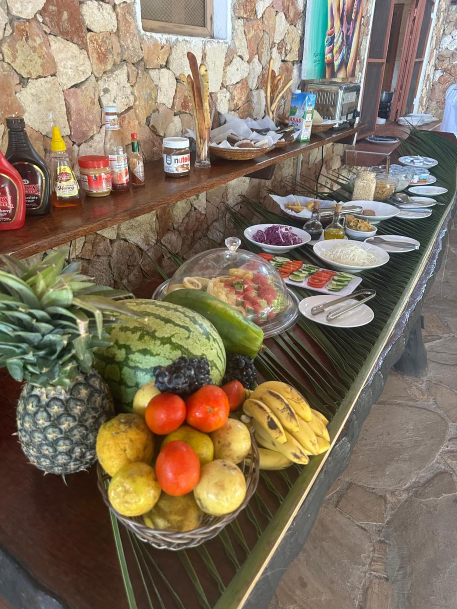 Kiwengwa Boutique 4* Kiwengwa (Zanzibar)