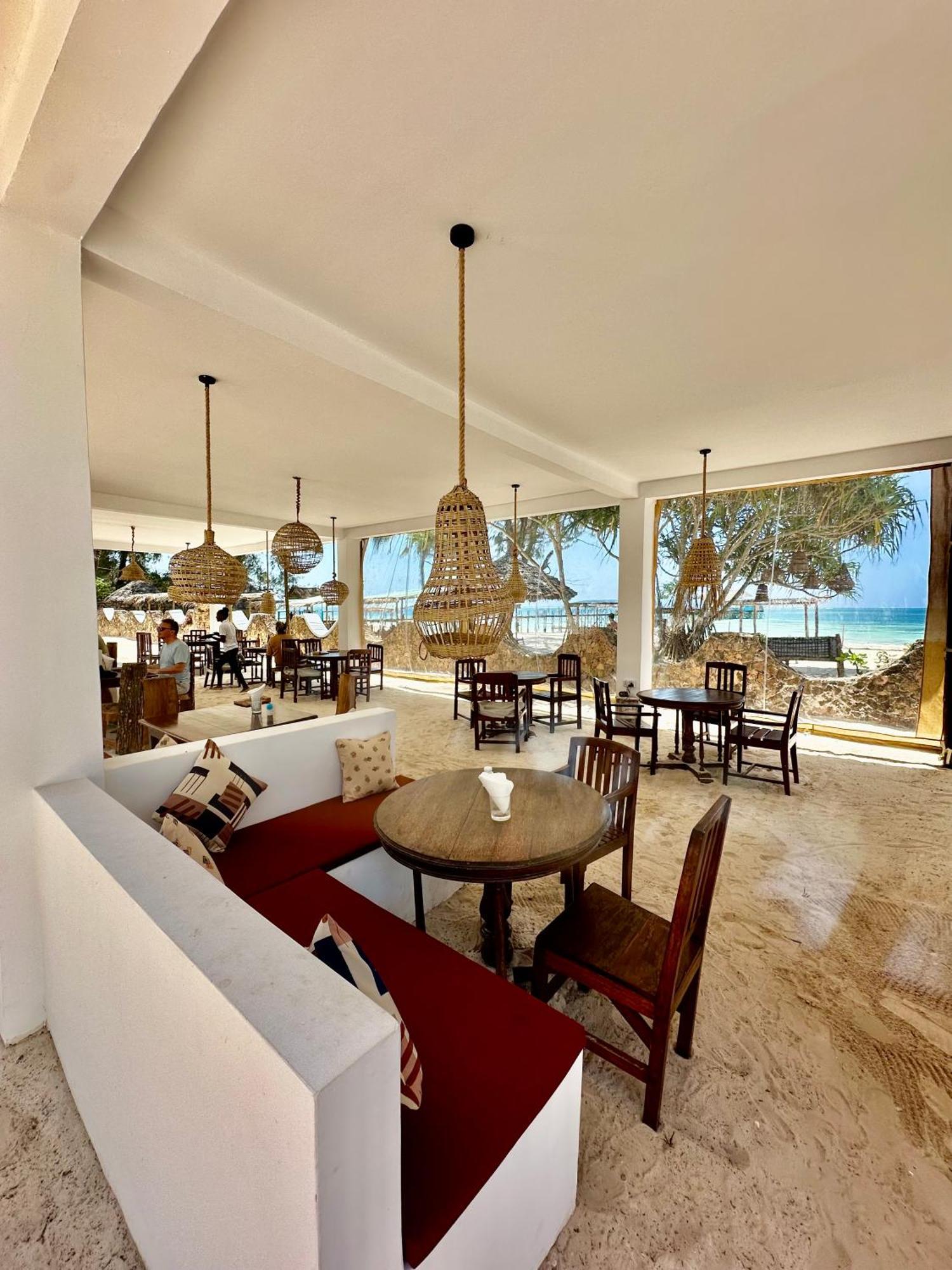 Kiwengwa Bungalow Boutique Resort Resort 4*