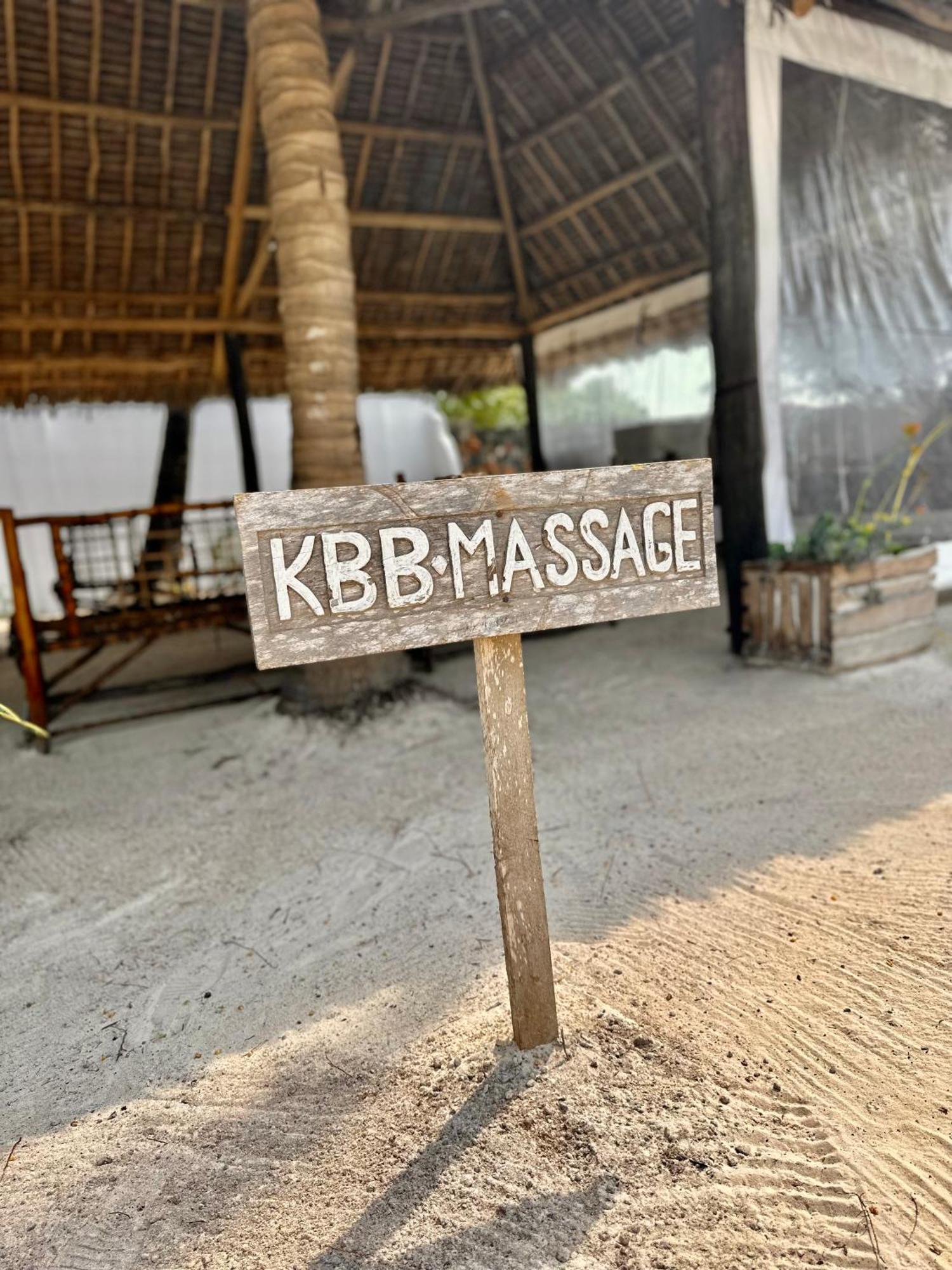 Kiwengwa Bungalow Boutique Resort Resort