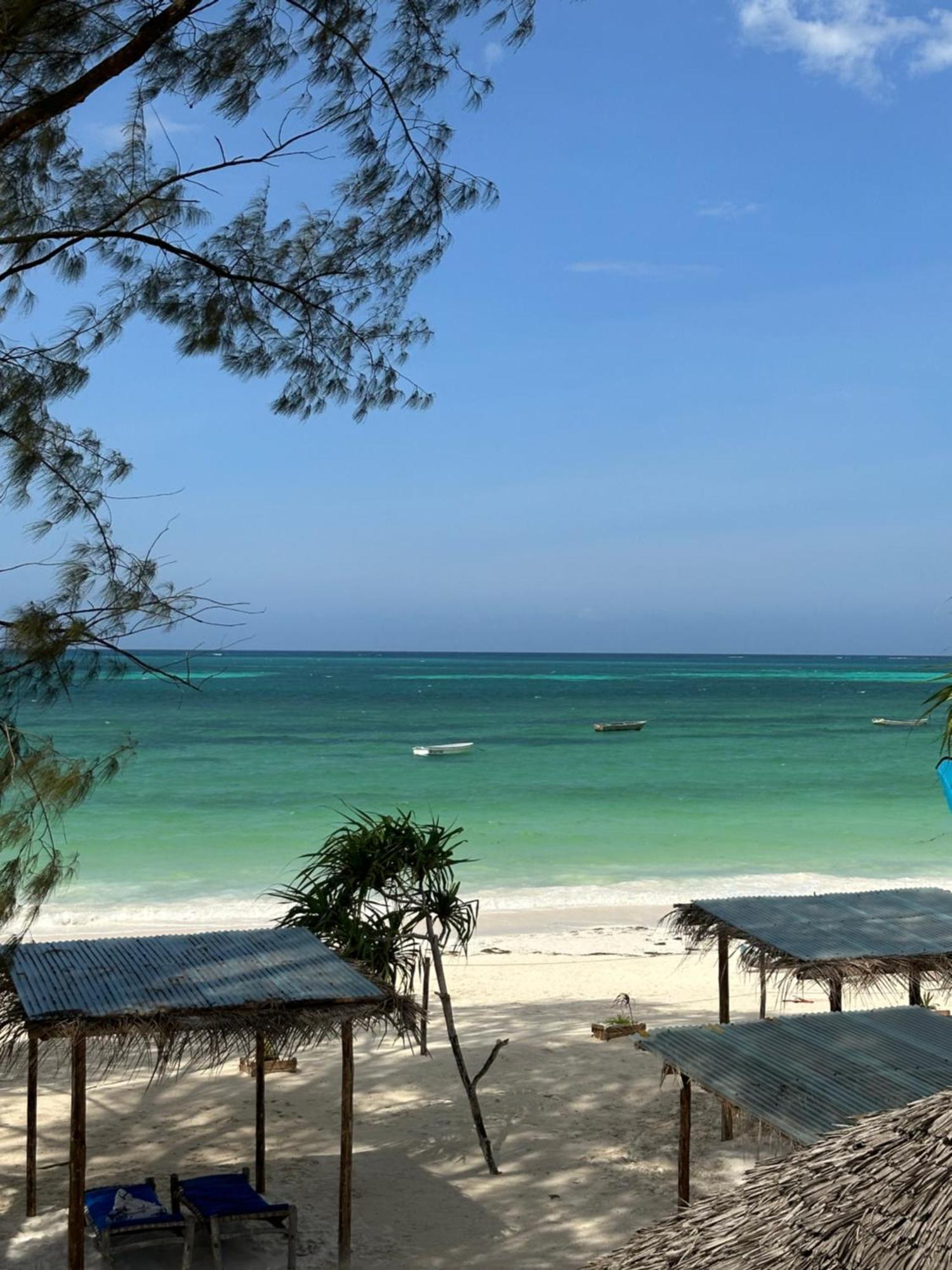 Kiwengwa Bungalow Boutique Resort Resort 4*