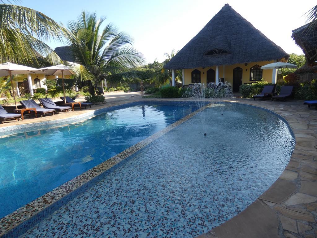 Kiwengwa Bungalow Boutique Resort Resort 4*