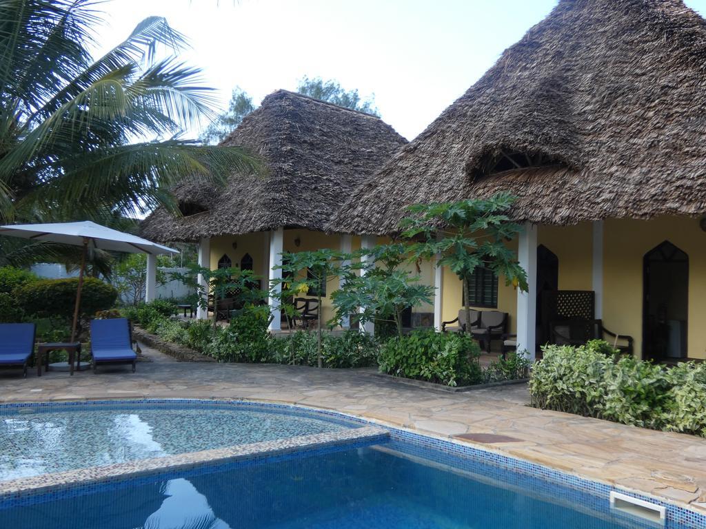Kiwengwa Bungalow Boutique Resort