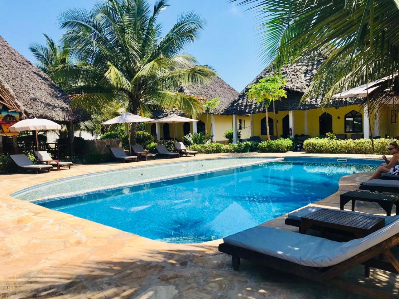 Kiwengwa Boutique Kiwengwa (Zanzibar)