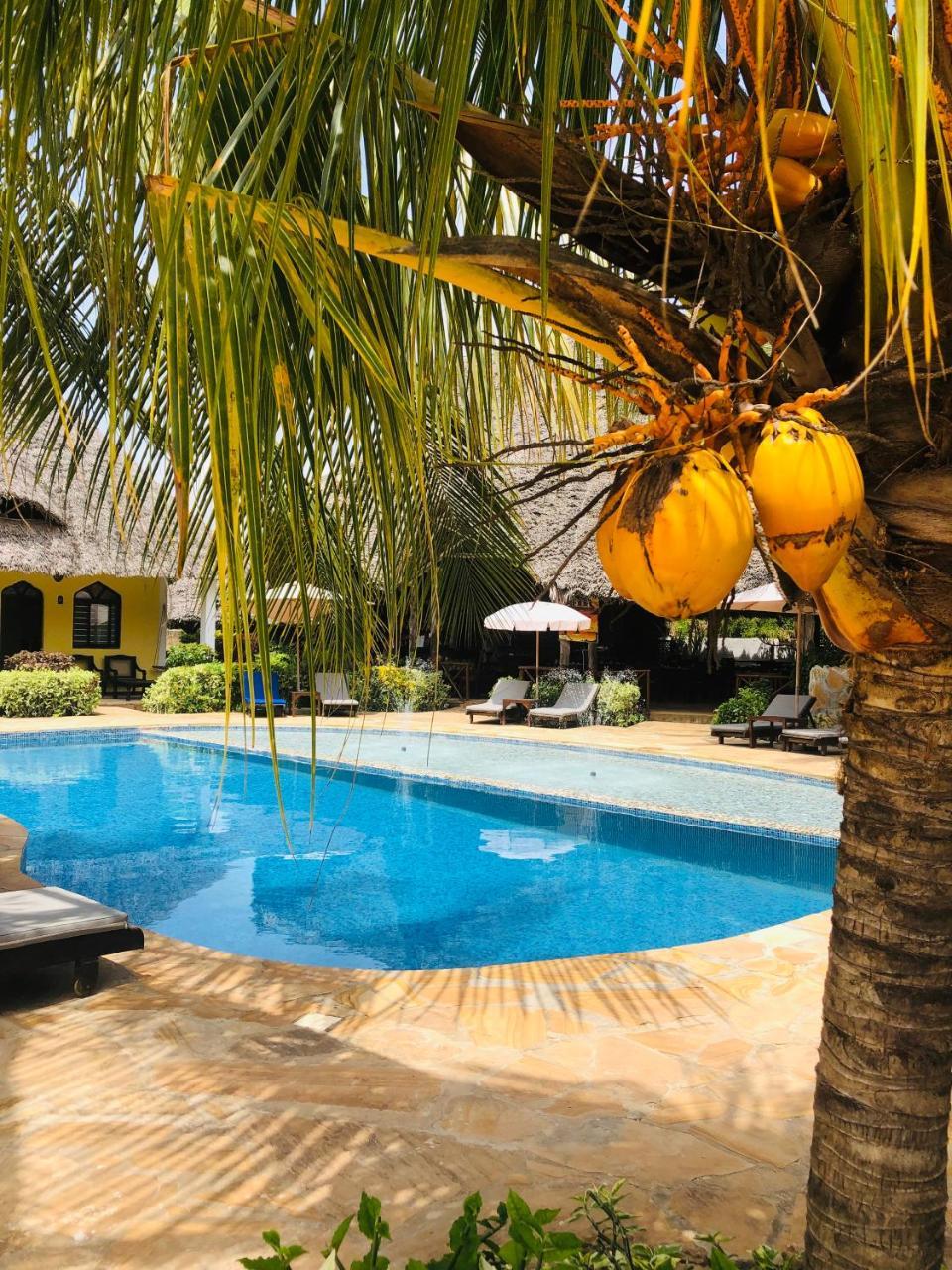 Kiwengwa Boutique Resort 4*
