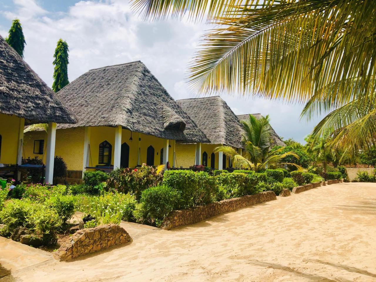 Kiwengwa Bungalow Boutique Resort Kiwengwa (Zanzibar)