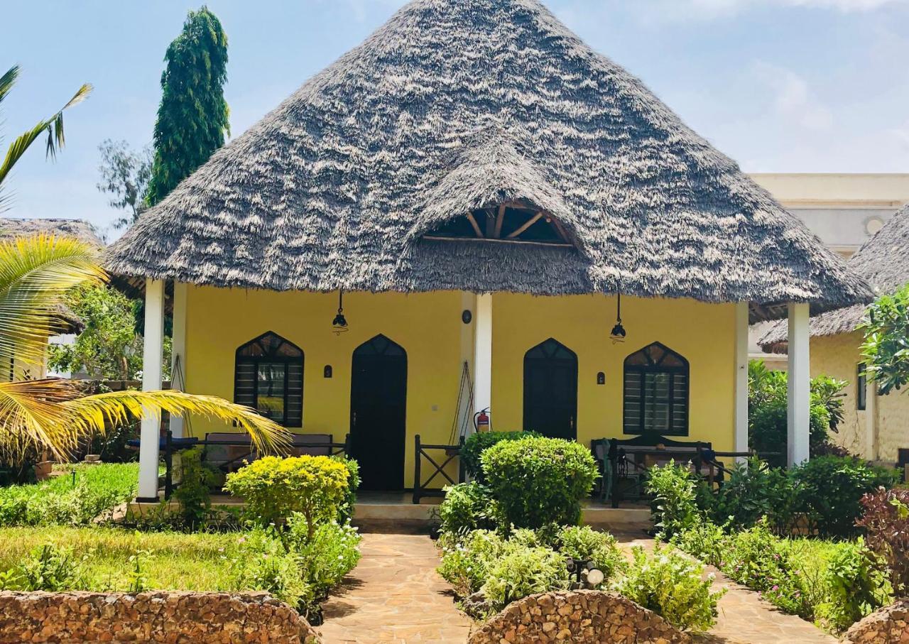Kiwengwa Boutique