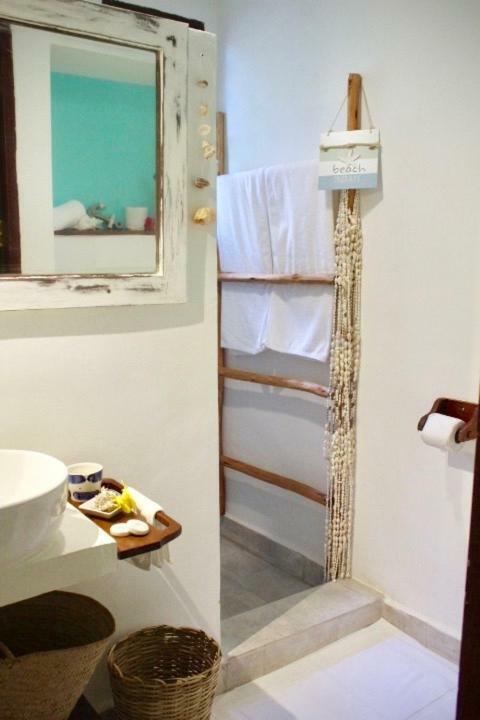 Kiwengwa Bungalow Boutique Resort 4* Kiwengwa (Zanzibar)