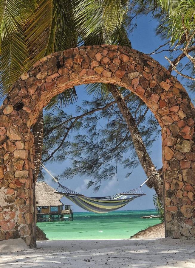 Kiwengwa Boutique Resort