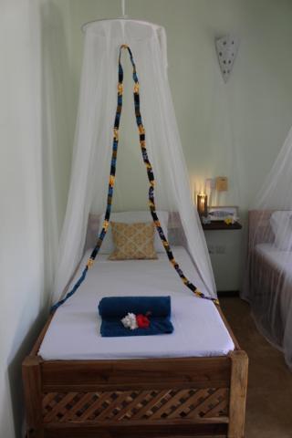 Kiwengwa Bungalow Boutique Resort