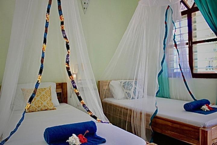 Kiwengwa Boutique Kiwengwa (Zanzibar)