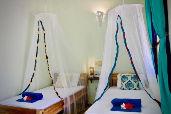 Kiwengwa Bungalow Boutique Resort Resort 4*