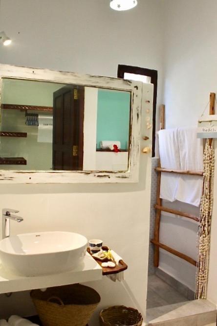 Kiwengwa Boutique 4*