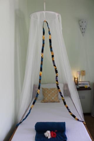 Resort Kiwengwa Bungalow Boutique Resort 4*