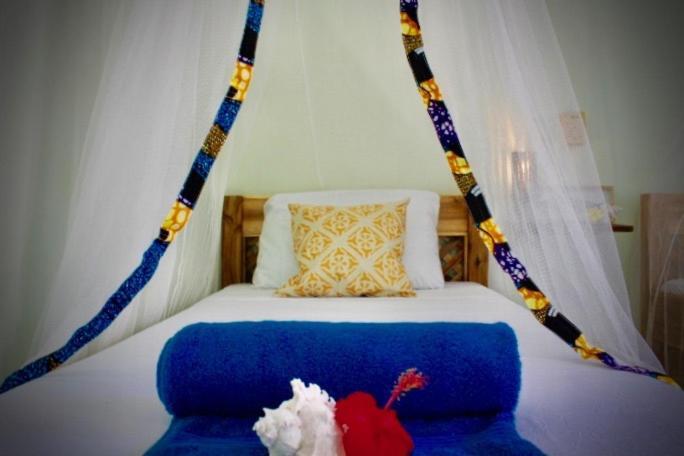 Resort Kiwengwa Bungalow Boutique Resort Kiwengwa (Zanzibar)
