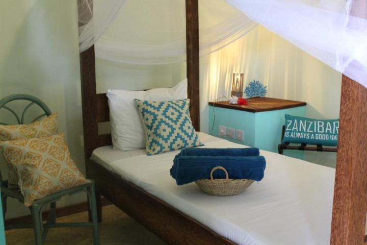 Kiwengwa Bungalow Boutique Resort Resort 4*