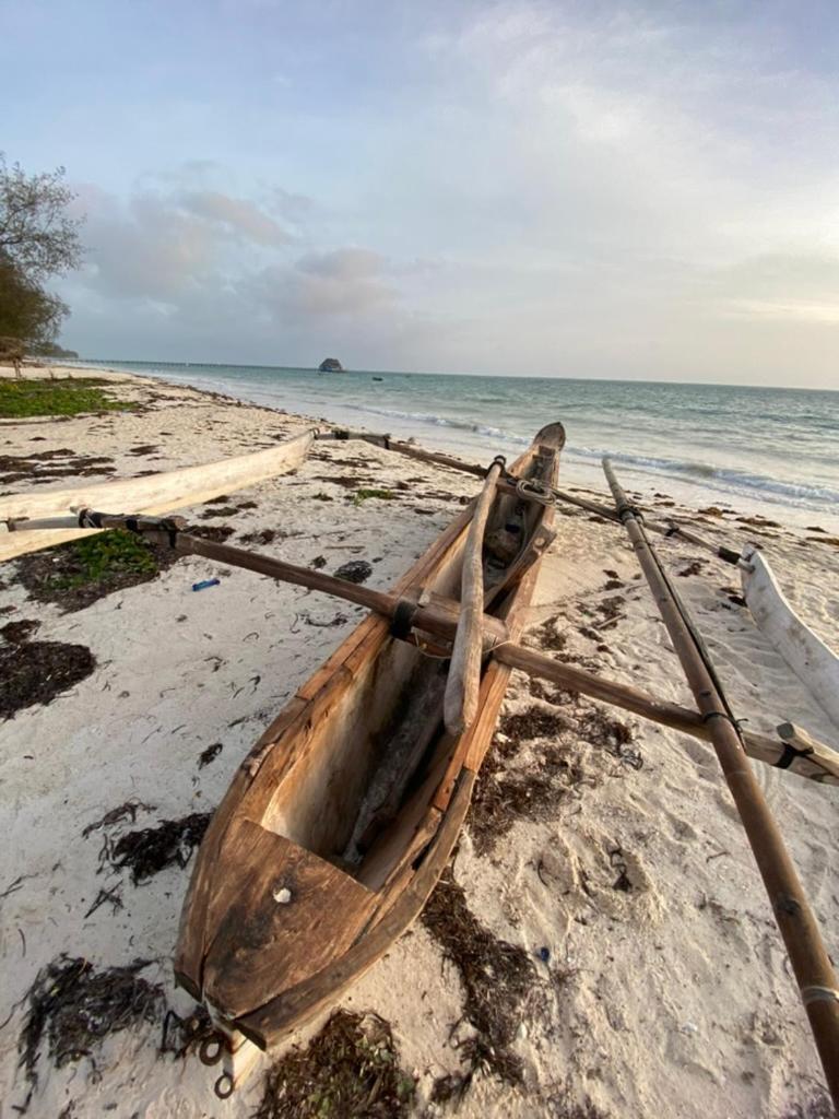Boutique Resort Kiwengwa (Zanzibar)