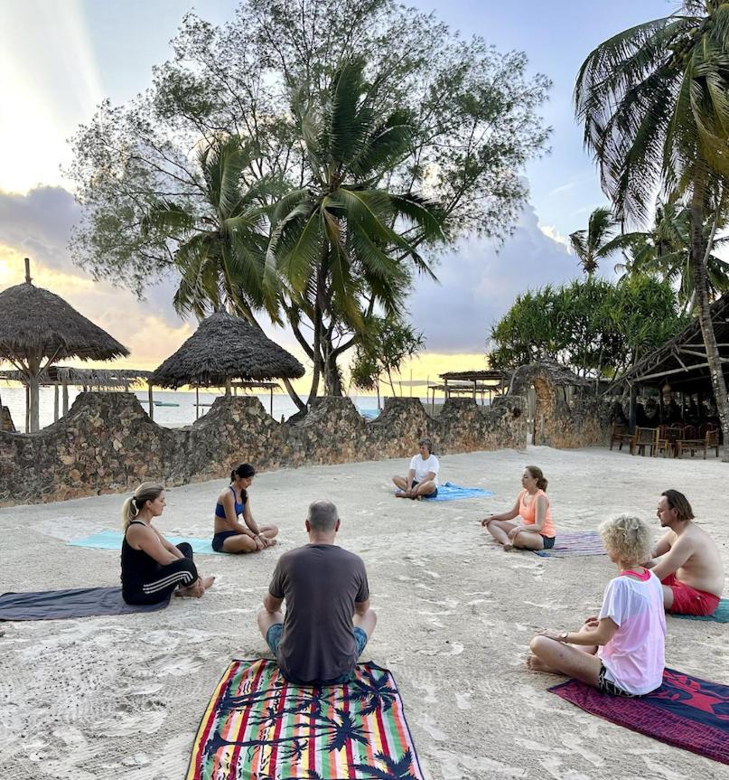 Boutique Resort