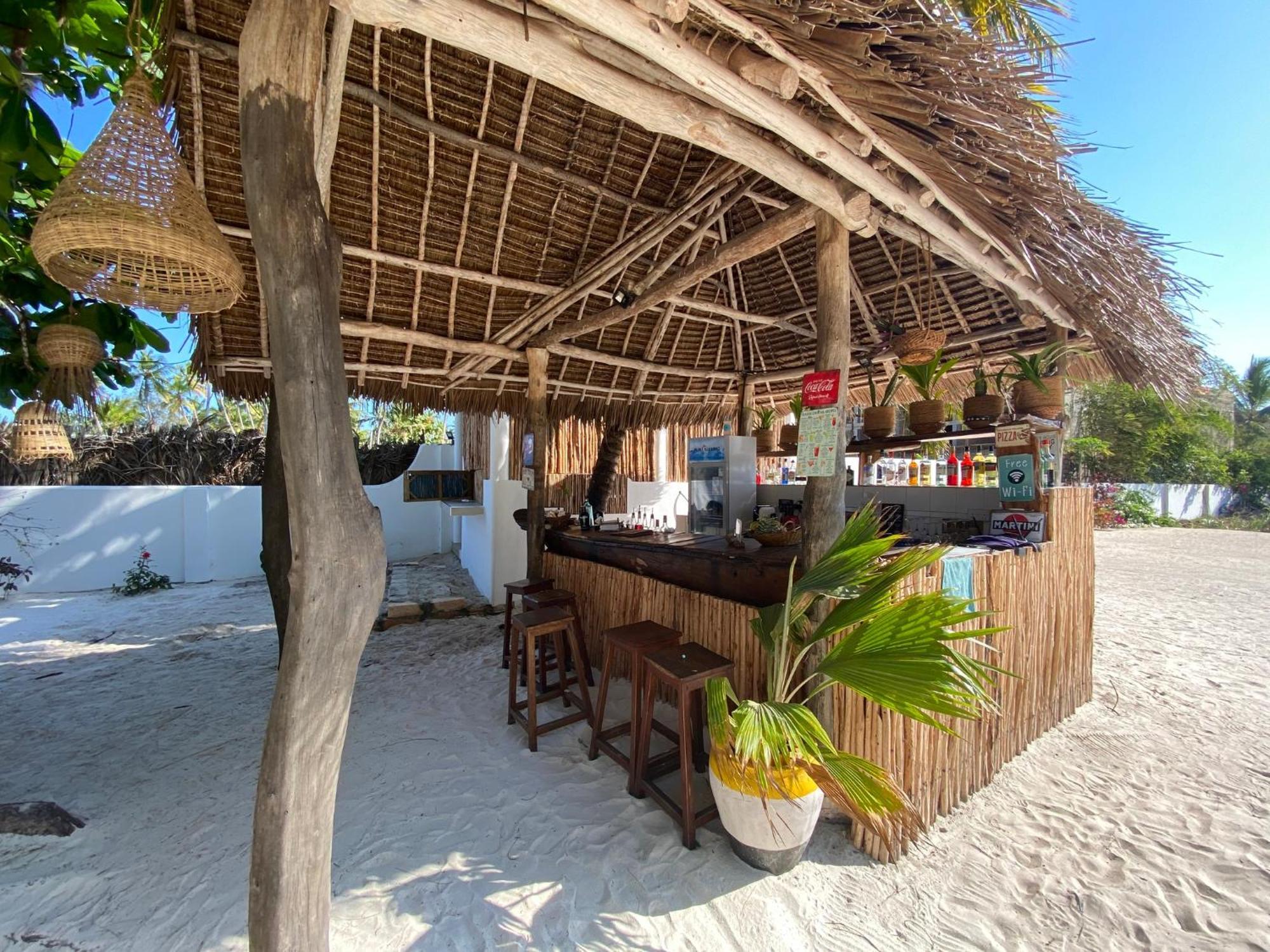 Complex Kiwengwa Boutique Kiwengwa (Zanzibar)