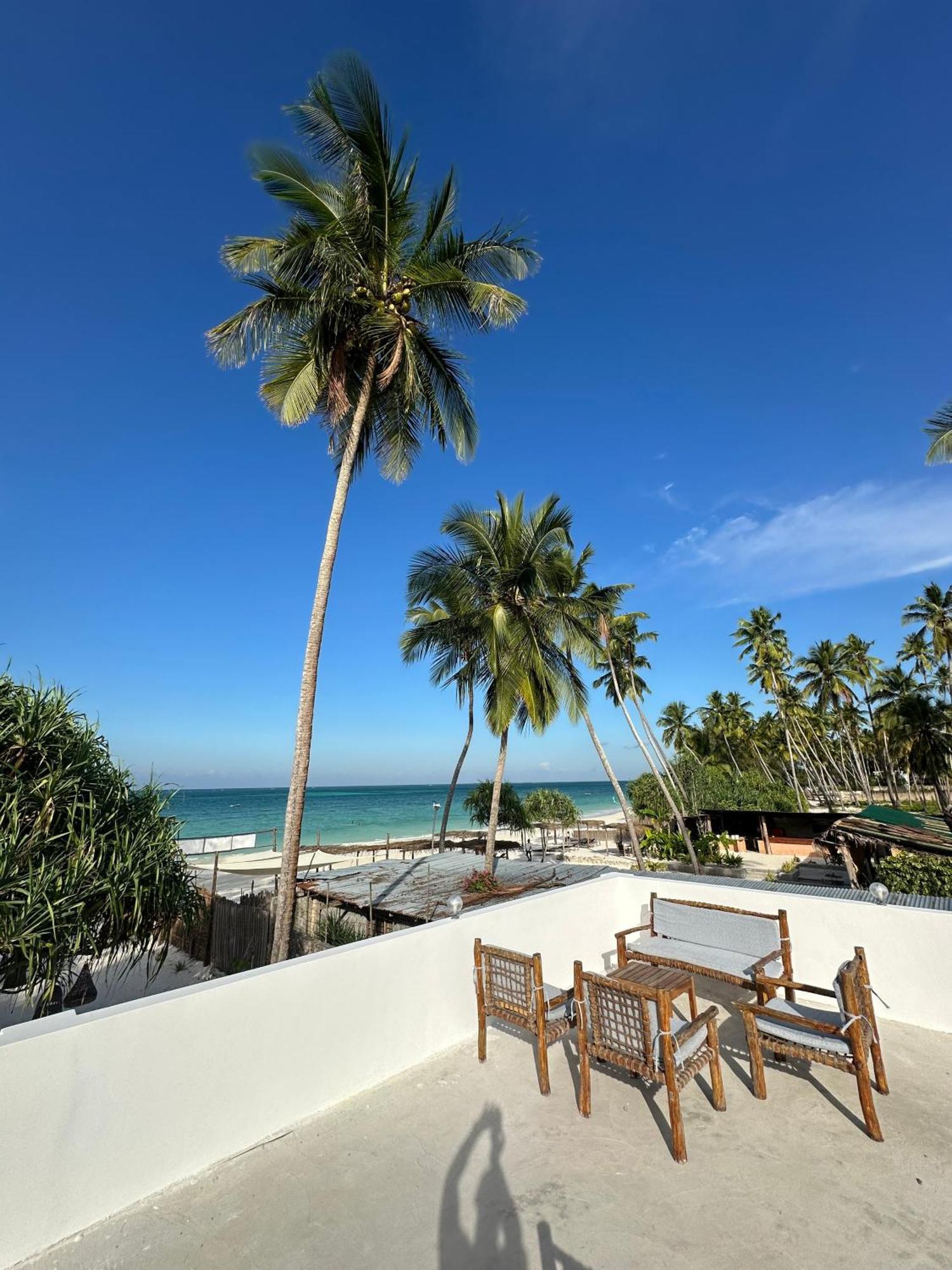 Resort Kiwengwa Bungalow Boutique Resort Kiwengwa (Zanzibar)