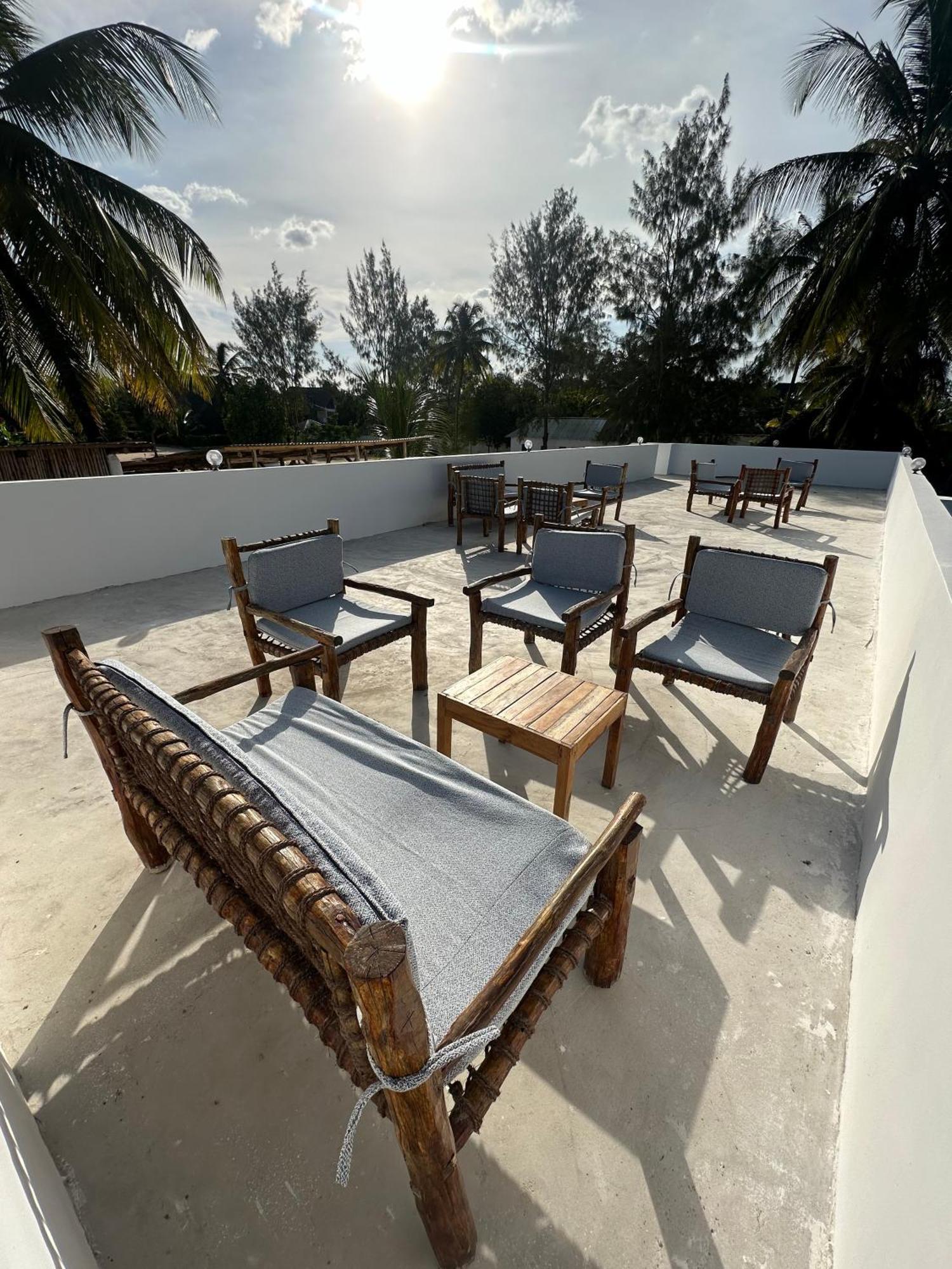 Kiwengwa Boutique Complex 4*