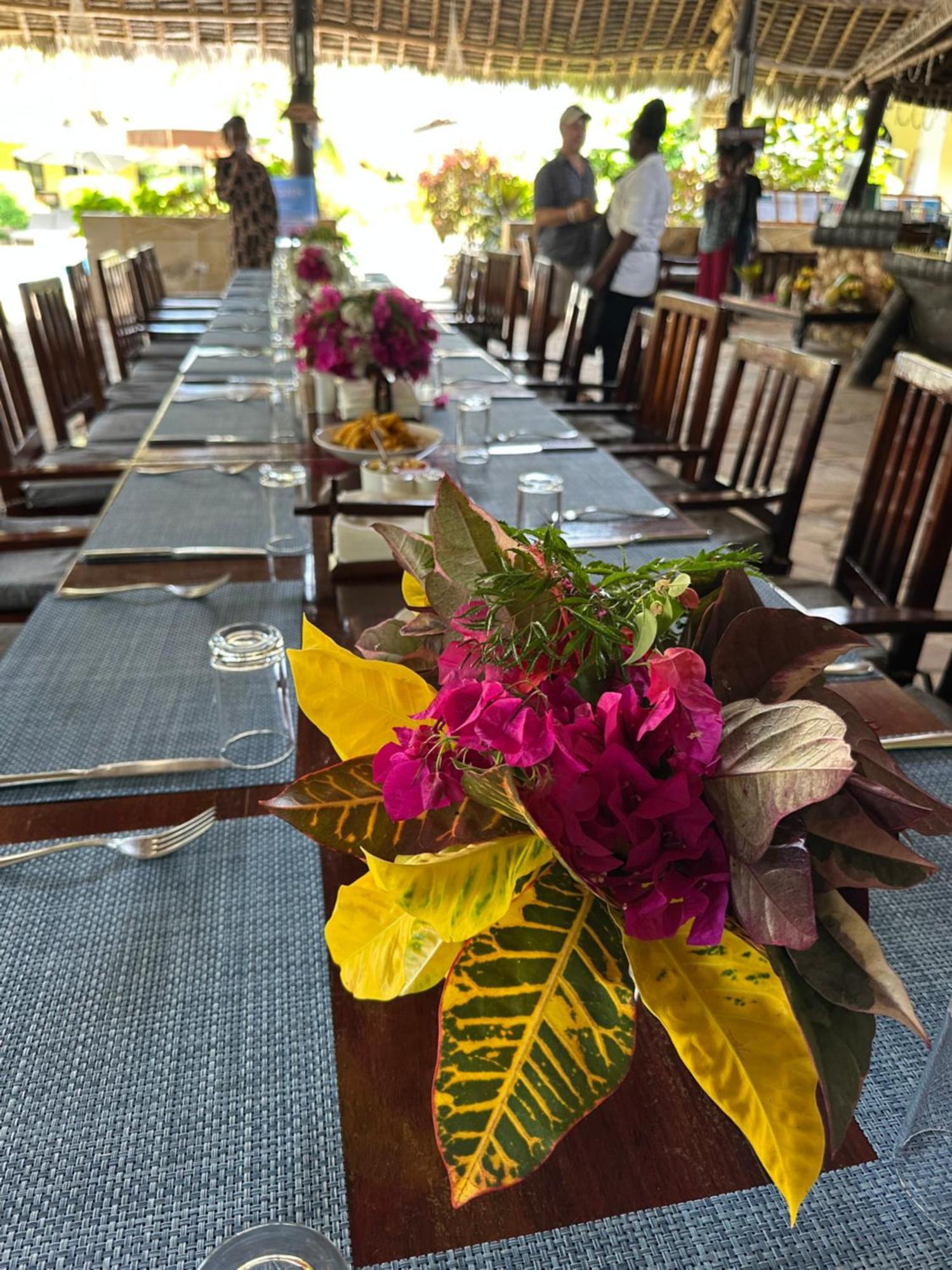 Boutique Resort Kiwengwa (Zanzibar)