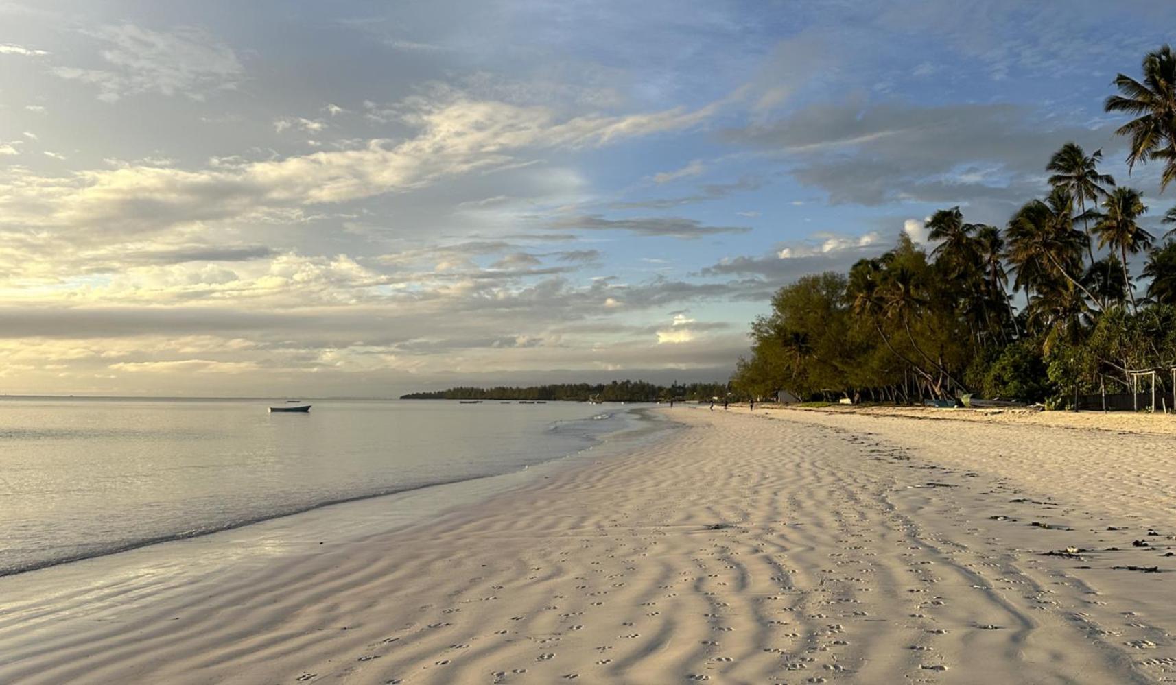 Boutique 4* Kiwengwa (Zanzibar)
