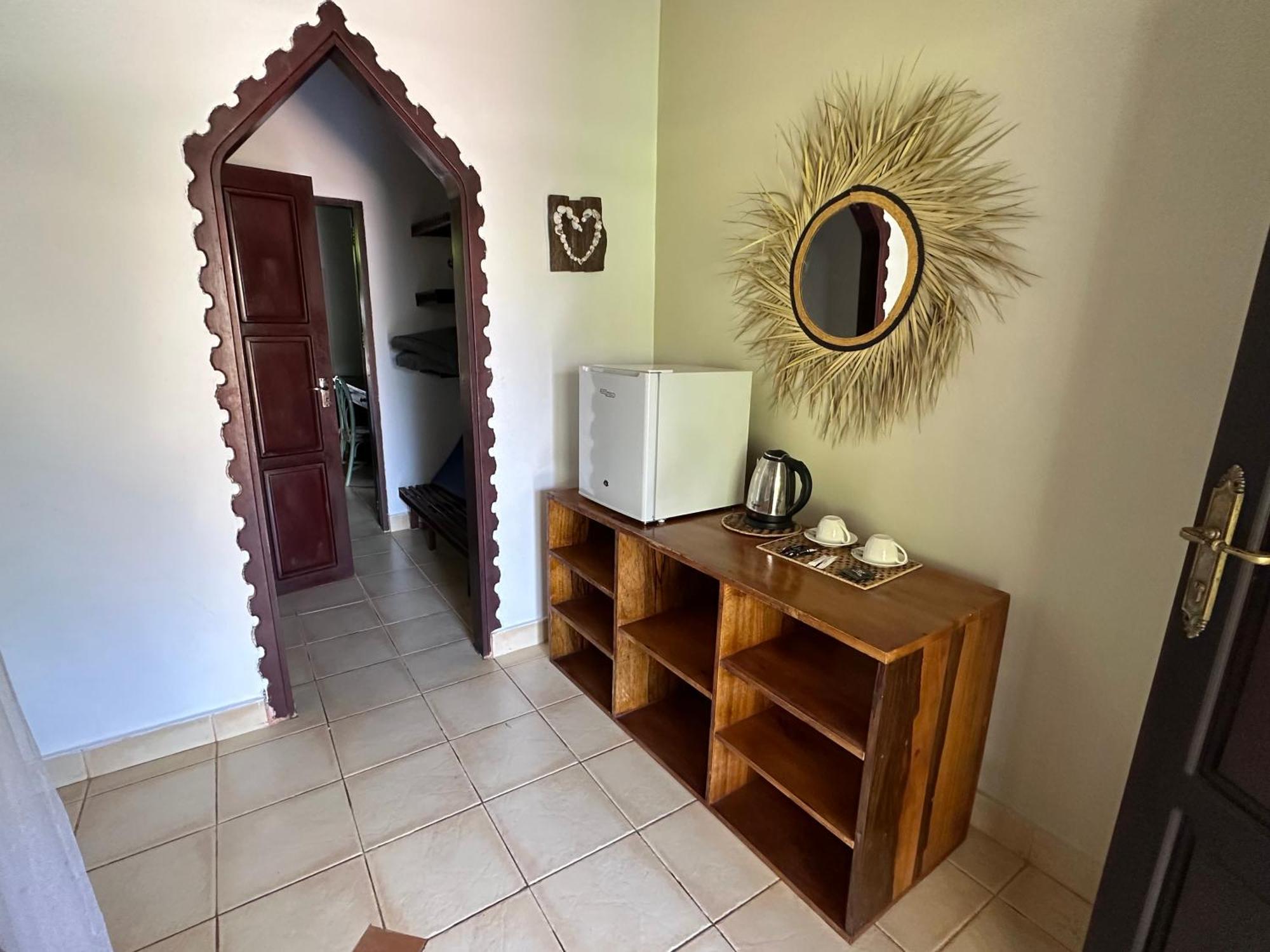 كيونغوا البوتيكي 4*