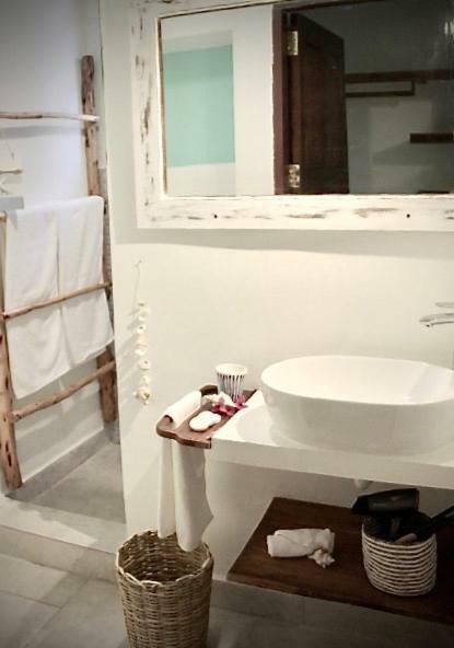 Resort Boutique Kiwengwa (Zanzibar)